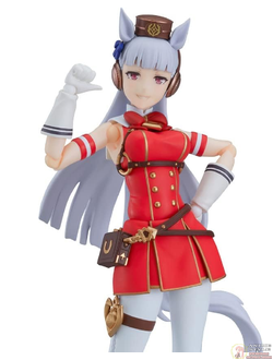 Фигурка фигма Голд Шип (Figma Gold Ship)