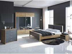 Спальня Либерти (Росток)