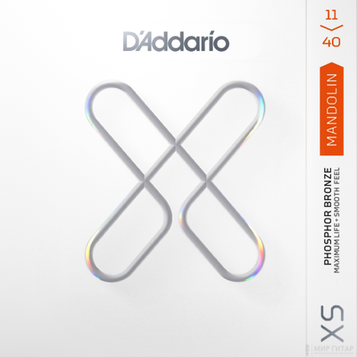 D`Addario XSM1140