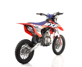 Питбайк RXF  FREERIDE 125LE