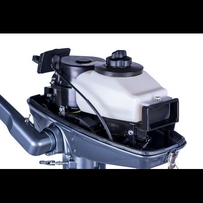 Лодочный мотор SEANOVO SN 4 FHS