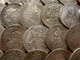 Коллекция - 130 талеров средневековой Европы, с 1486 - 1929 год! Копии высокого качества!