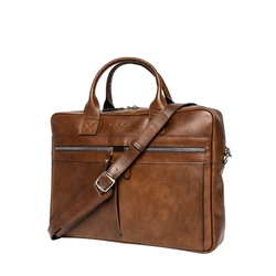 Сумка для ноутбука Montebello brown (арт. 1033-63)