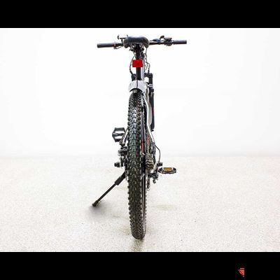 Электровелосипед GreenCamel Класс А (R27,5 350W 10Ah) 7 скоростей