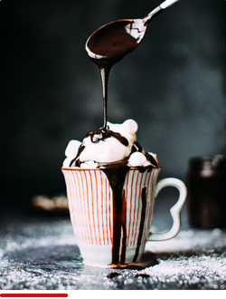 Сиропы / Топпинги / Шоколад