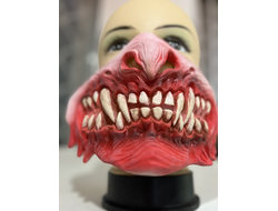 Маска "Челюсть"