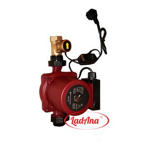 Ladana реле протока