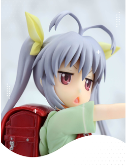 Деревенская глубинка (Non Non Biyori)