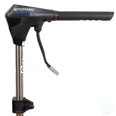 Подвесной электромотор WaterSnake Advance SWBL70 lbs/42" 12V