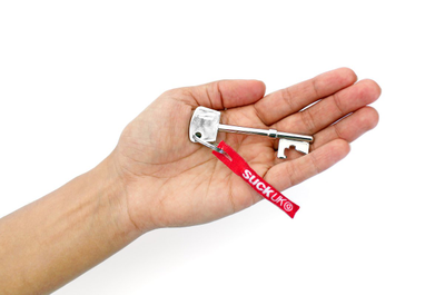 ключ открывалка