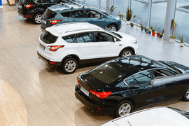 Техосмотр легковых автомобилей до 3,5 т (не более 8 мест для сидения, кроме мест водителя)