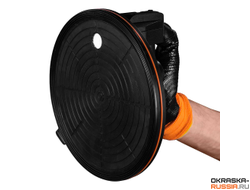 ASPRO-VSAP присоска вакуумная (автоматическая) для крупноформатной плитки / керамогранита