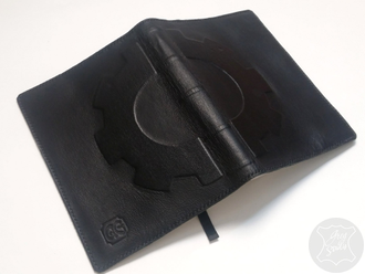 ежедневник ручной работы, подарок руководителю, ежедневник купить, ежедневник на заказ, блокнот спб