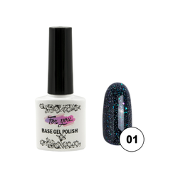 База FOR YOU Potal Diamond Rubber № 01