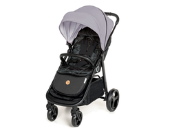 Коляска Baby Design Coco 2020 27 Light Gray