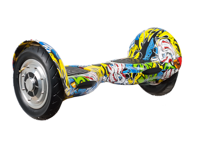 Гироскутер Smart Balance 10 дюйм 4