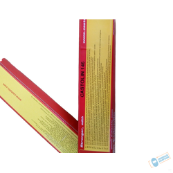 Припой Castolin 146  2.0мм  без флюса (латунный) упак.1кг.