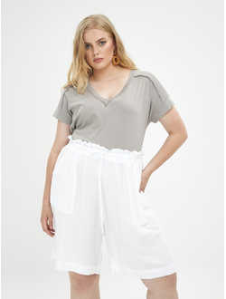 Бермуды летние