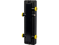 Гидравлическая стрелка STOUT 4,5 м3/час (Арт. SDG-0015-004003)