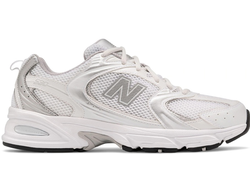 New Balance 530 Munsell White