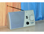 FM радиоприемник Нейва  РП-221