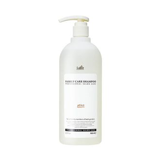 Шампунь Lador Family Care Shampoo для всей семьи (900мл)