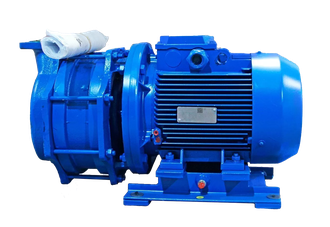 Насос ВВН1-1,5