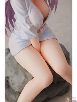 Фигурка 1/7 Юна Юнохана (Yunohana Yuuna)