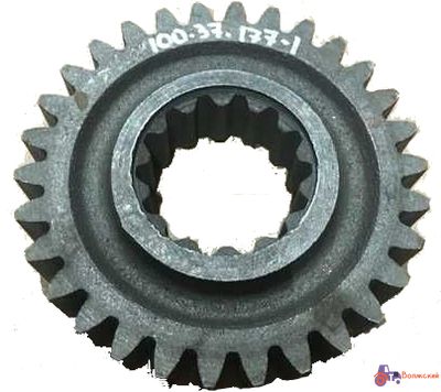 Шестерня 5-й передачи 100.37.177 на ВТ-100 и ВТ-150