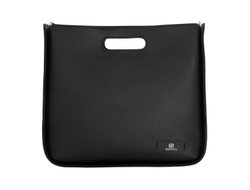 BLUFFER 2205 Черный/бордо