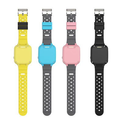 Детские умные часы «ONEVAN Q16S»