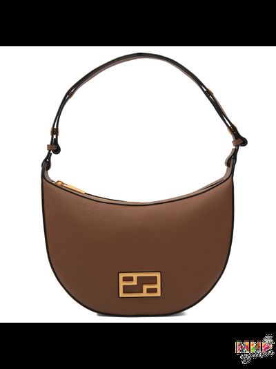 Сумка-мешок кожаная Palio 17695A-12