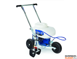GRACO FieldLazer S90 машинка для разметки полей