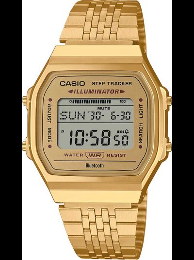 Часы Casio ABL-100WEG-9A