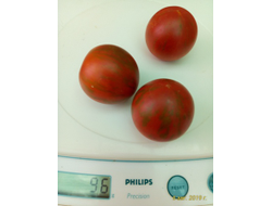 Томат Фиолетовая яшма (Цзы-Ю, Tci U, Китай)