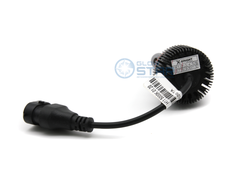 Светодиодная лампа H11 X-Bright S2 CSP 2000Lm, 5000K, 12v, 1шт