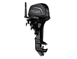 Лодочный мотор Parsun T9.9Pro BMS (18)