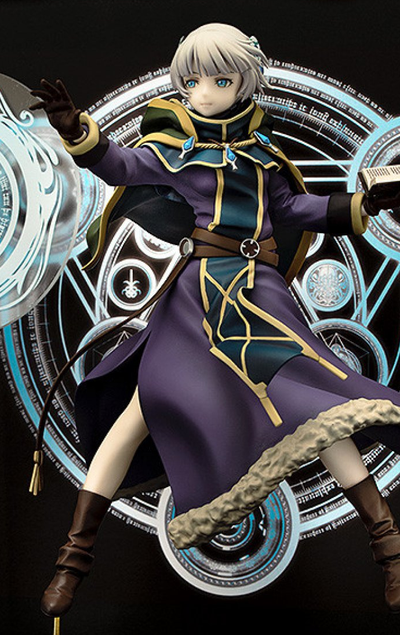 Фигурка 1/8 Метеора Эстеррайх (Meteora Österreich)