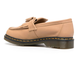 Лоферы Dr Martens Adrian Beige