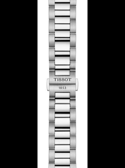 Швейцарские часы Tissot T150.417.11.041.00