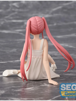 Фигурка Ока Сиундзи (Ouka Shiunji Premium Chokonose Figure)