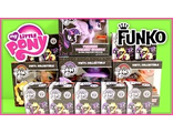 My Little Pony Funko