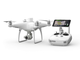 DJI Phantom 4 RTK квадрокоптер для геодезии и картографии