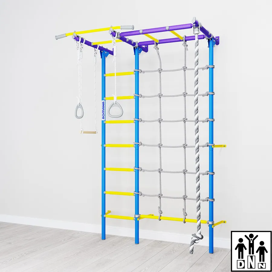 Шведская стенка ROMANA S7