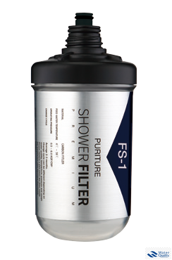 Сменный картридж для душа Raifil FS-01