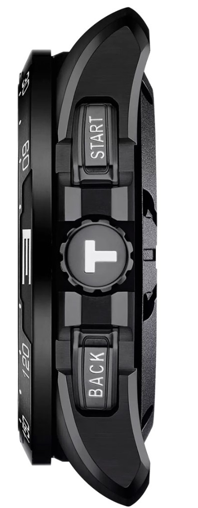 Швейцарские часы Tissot T121.420.47.051.03