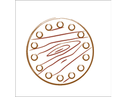 Основы для творчества / Донышки