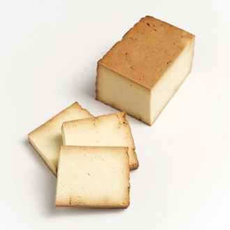 Тофу копчёный, 200г (RawToGo)