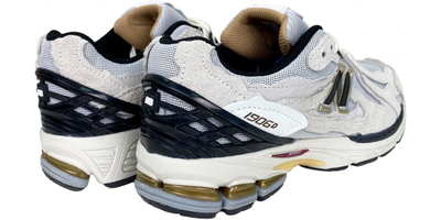 New Balance 1906D Protection Pack Reflection White Black