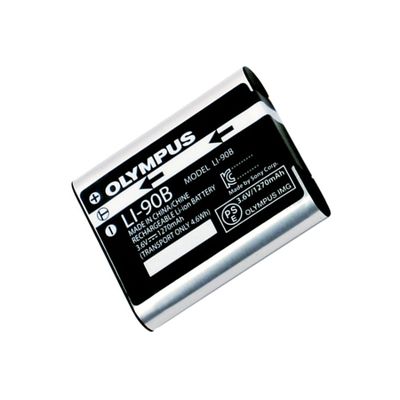 Аккумулятор Olympus Li-90B